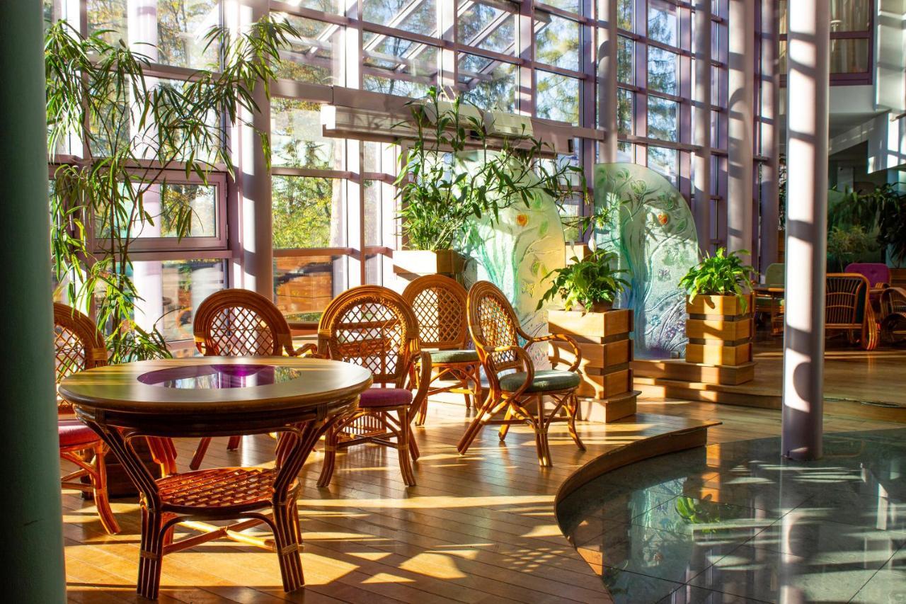 Hotel Solina Resort & Spa Buitenkant foto