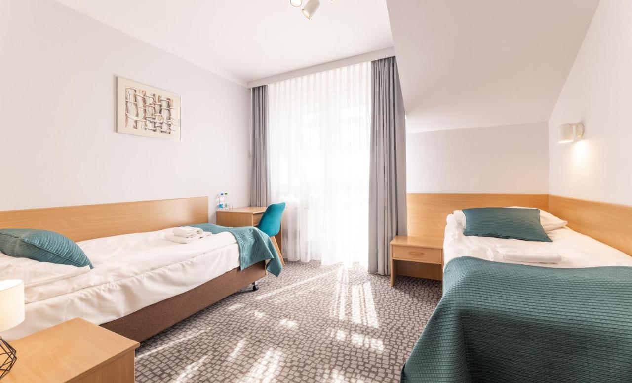 Hotel Solina Resort & Spa Buitenkant foto
