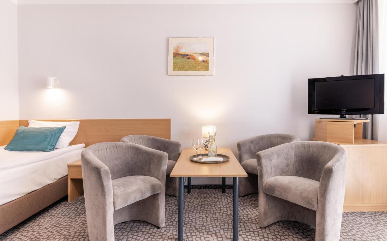 Hotel Solina Resort & Spa Buitenkant foto
