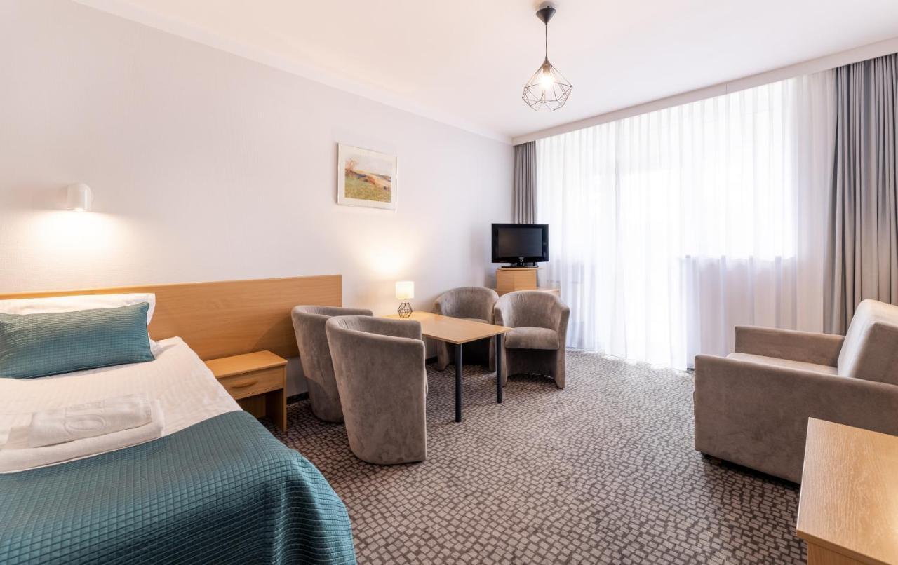 Hotel Solina Resort & Spa Buitenkant foto