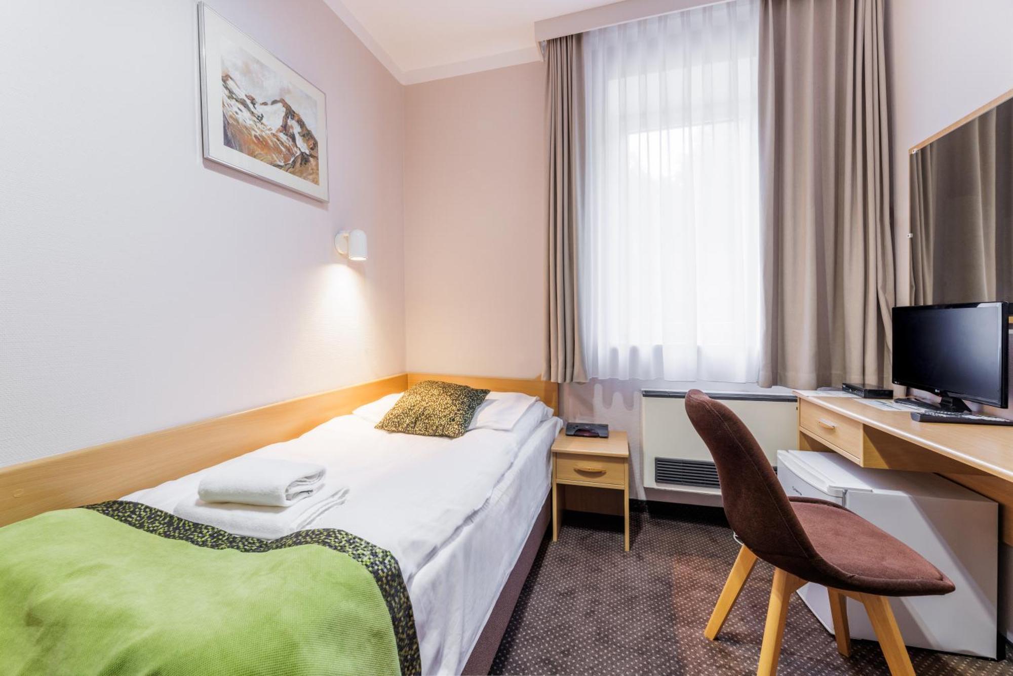 Hotel Solina Resort & Spa Buitenkant foto