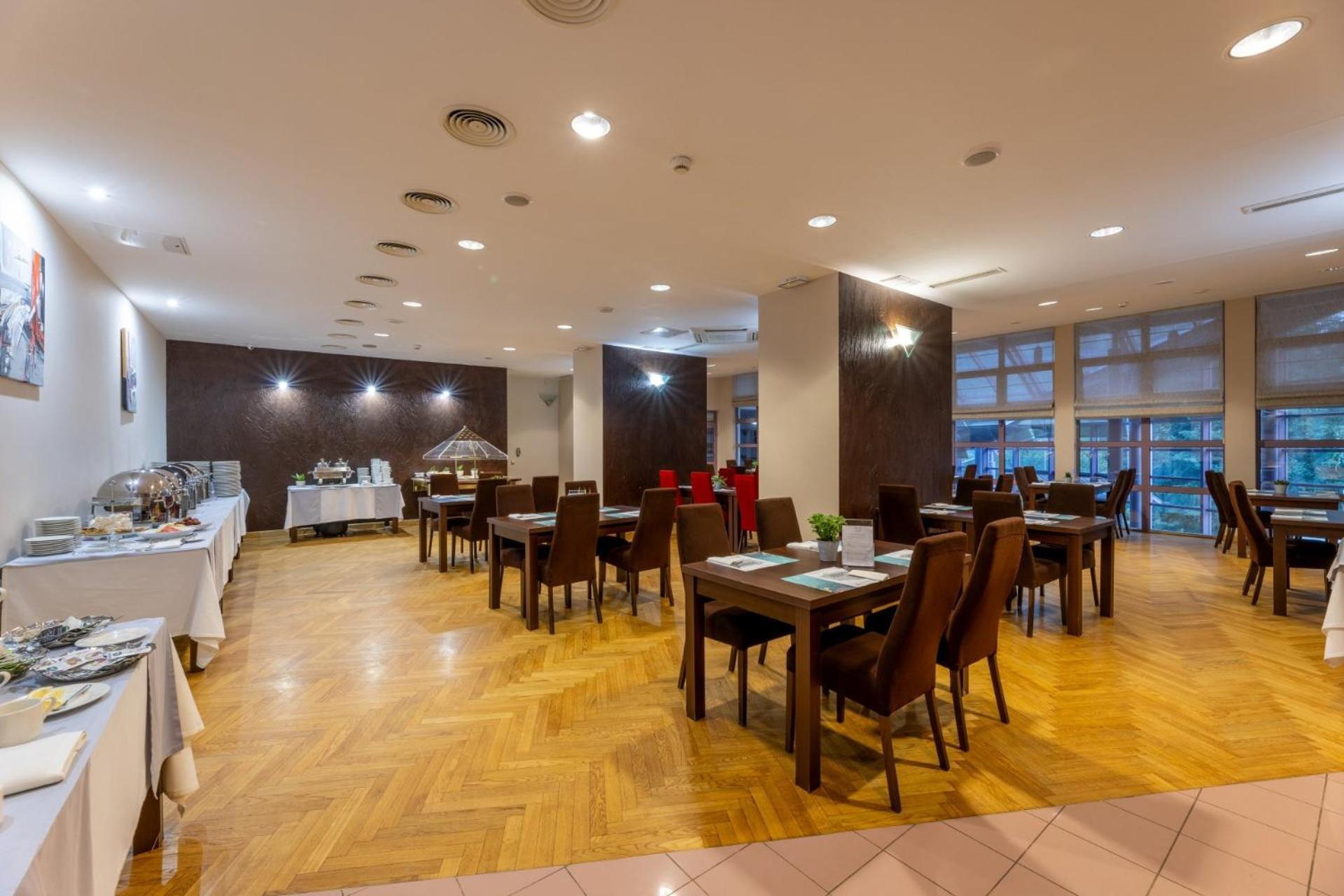 Hotel Solina Resort & Spa Buitenkant foto