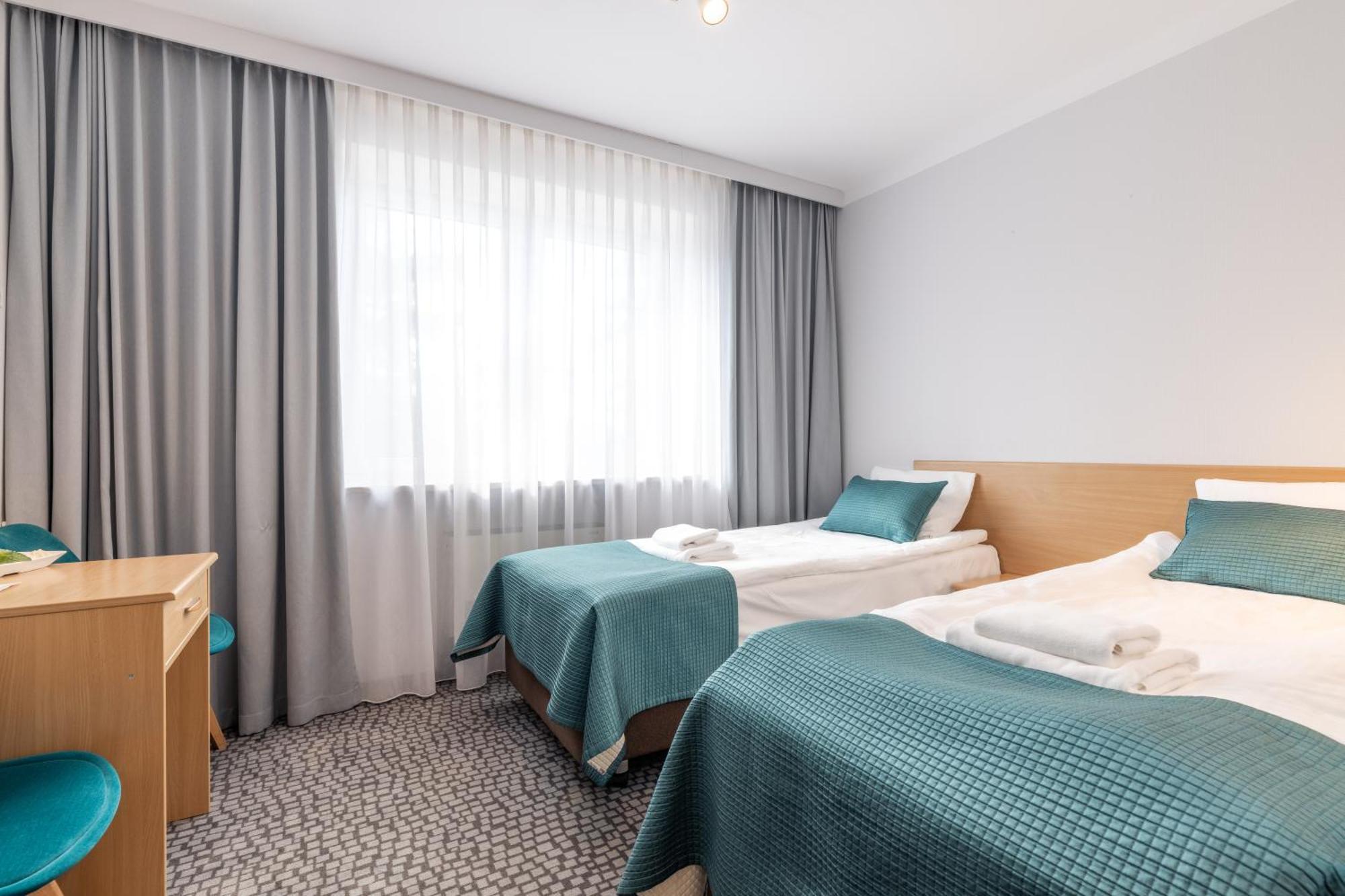 Hotel Solina Resort & Spa Buitenkant foto
