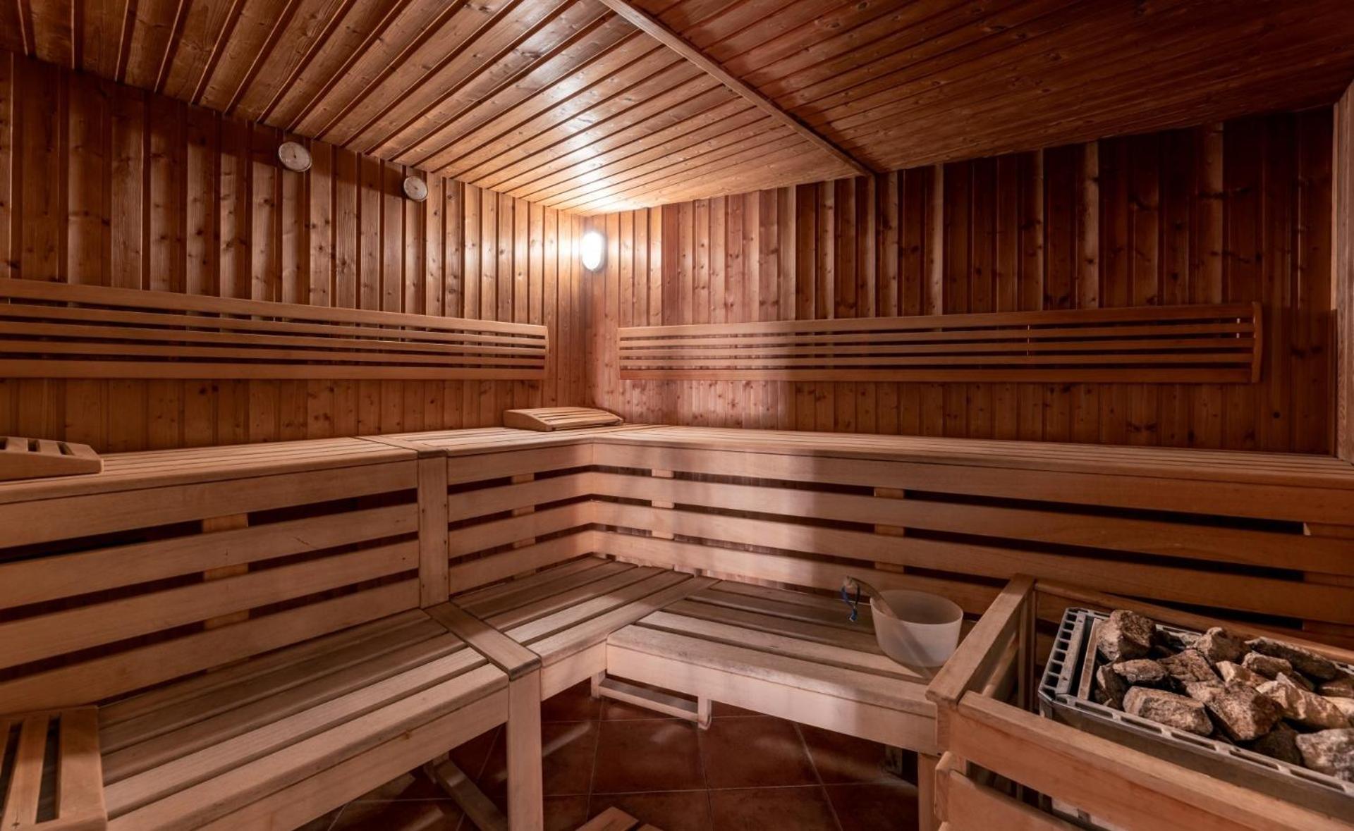 Hotel Solina Resort & Spa Buitenkant foto