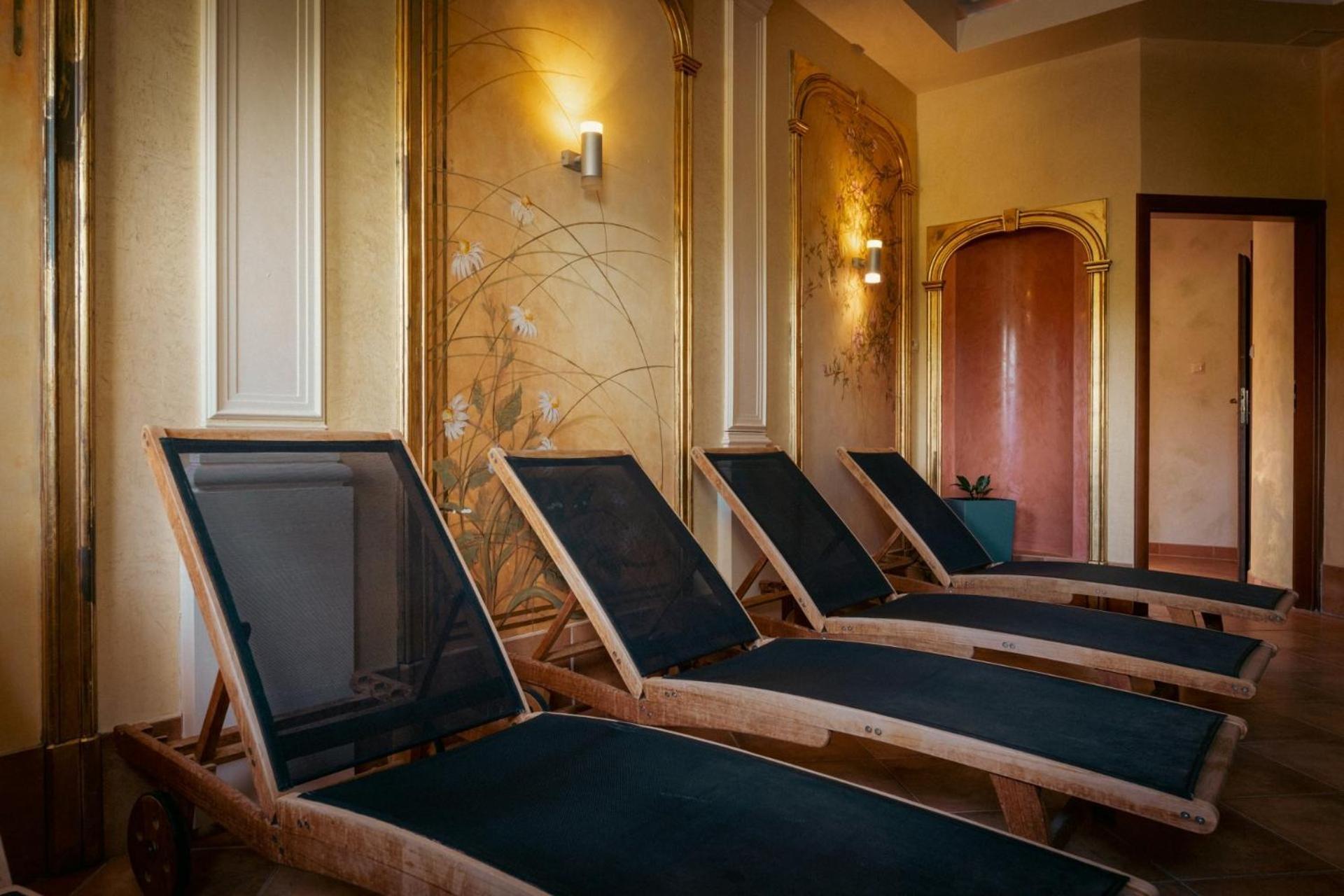 Hotel Solina Resort & Spa Buitenkant foto